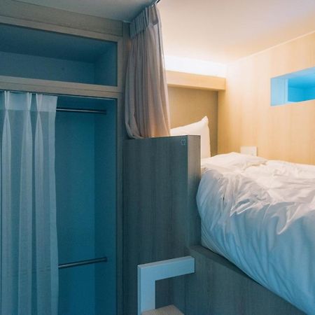 Gold Hill Gh House Hotell Seoul Exteriör bild