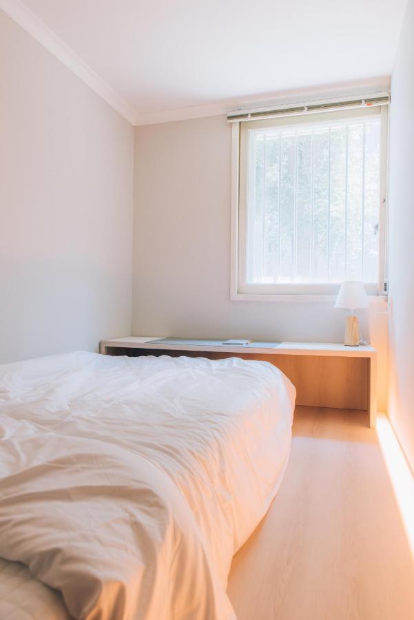 Gold Hill Gh House Hotell Seoul Exteriör bild
