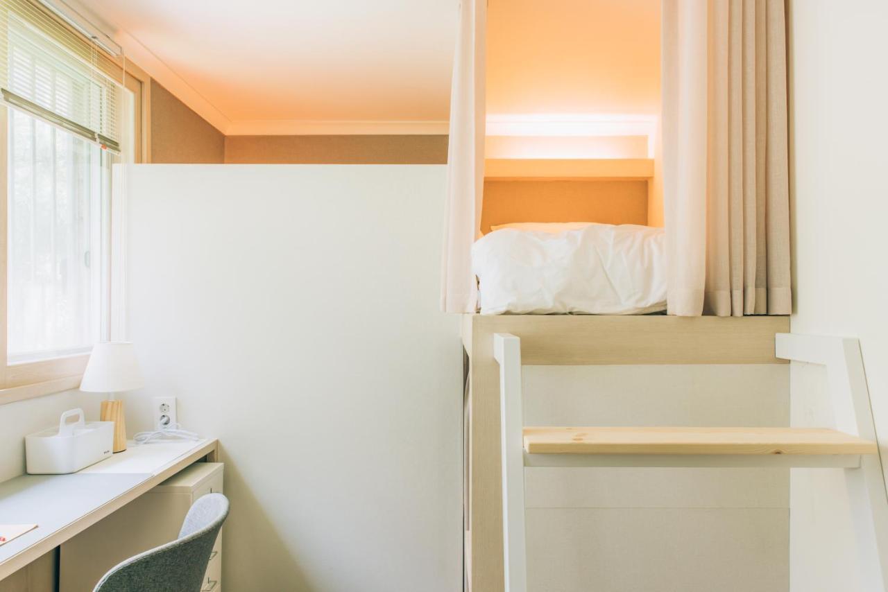 Gold Hill Gh House Hotell Seoul Exteriör bild