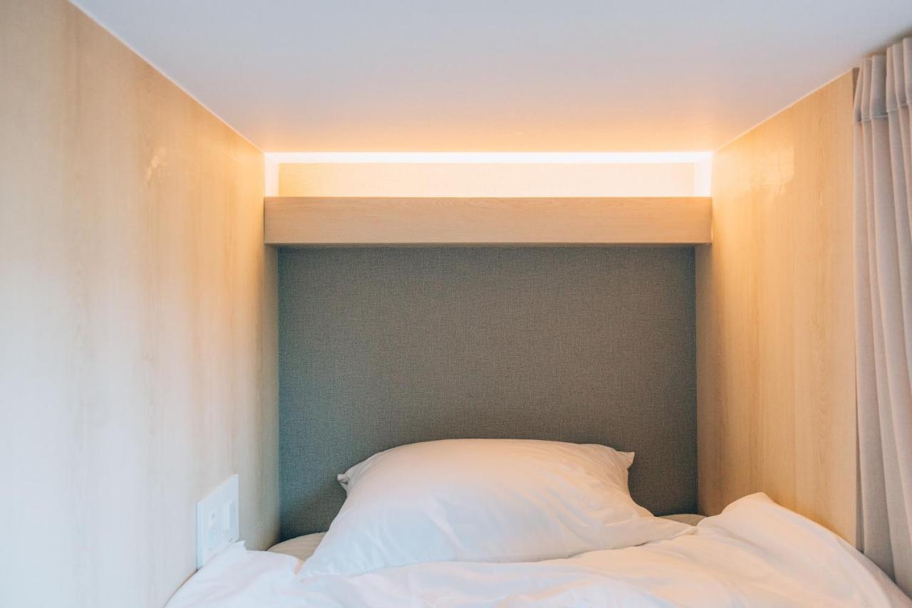 Gold Hill Gh House Hotell Seoul Exteriör bild