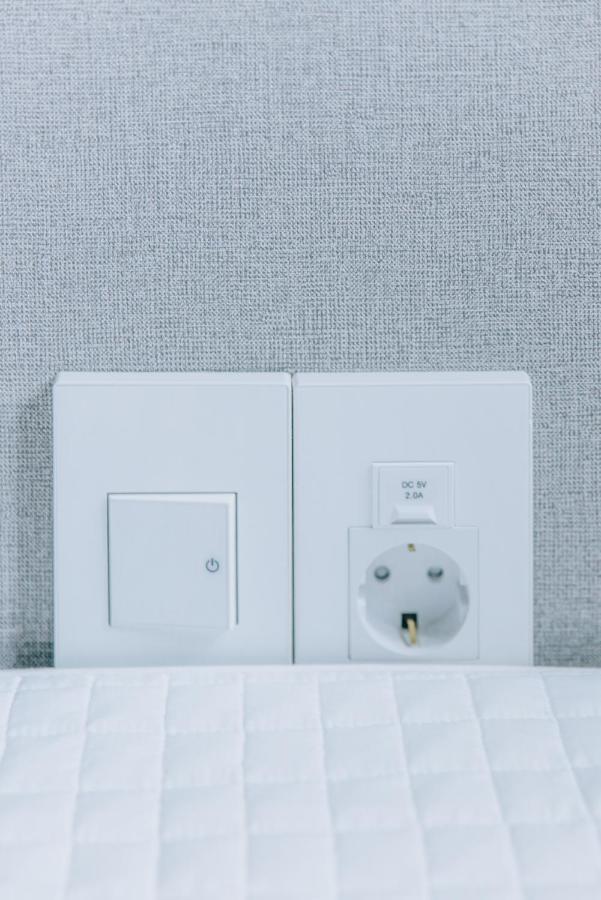 Gold Hill Gh House Hotell Seoul Exteriör bild