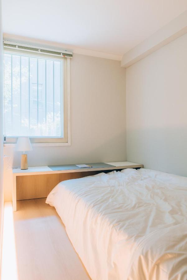 Gold Hill Gh House Hotell Seoul Exteriör bild