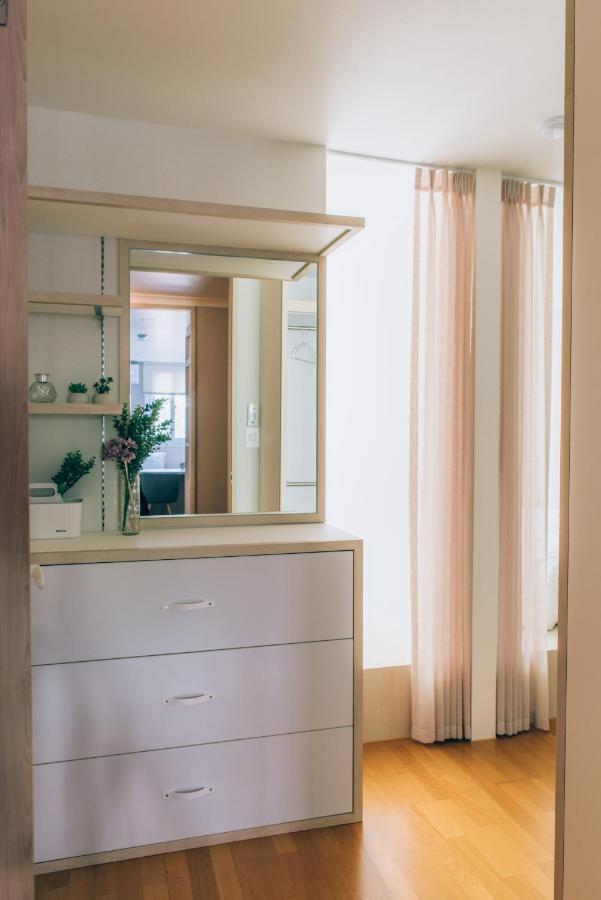 Gold Hill Gh House Hotell Seoul Exteriör bild