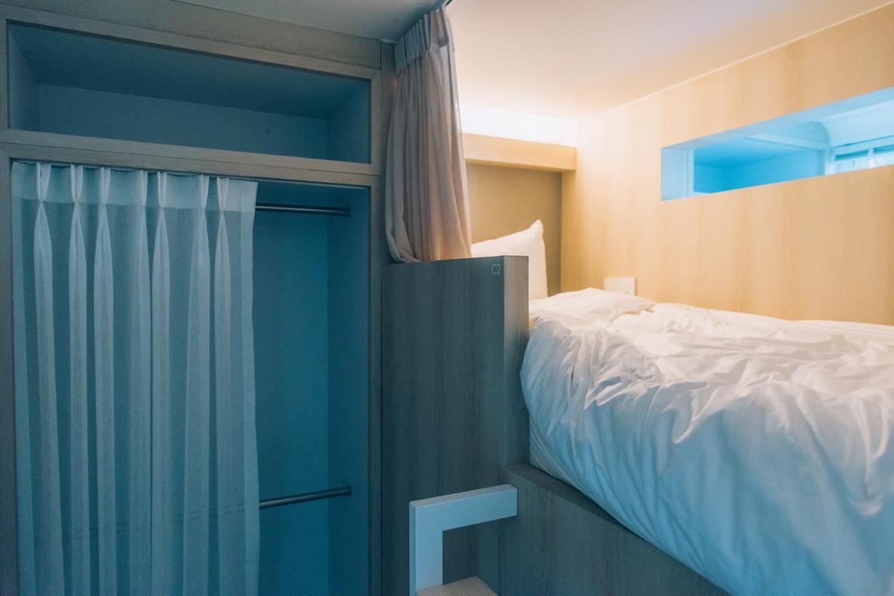 Gold Hill Gh House Hotell Seoul Exteriör bild