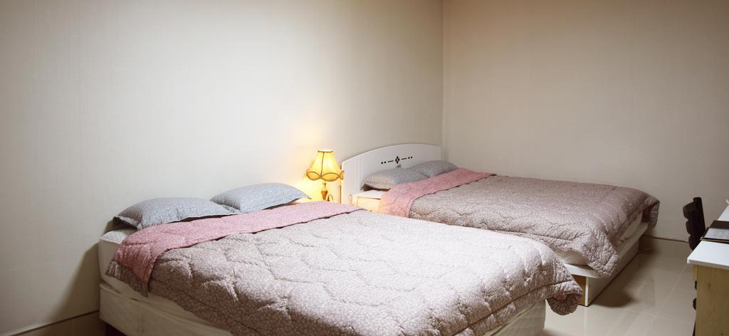 Gold Hill Gh House Hotell Seoul Exteriör bild